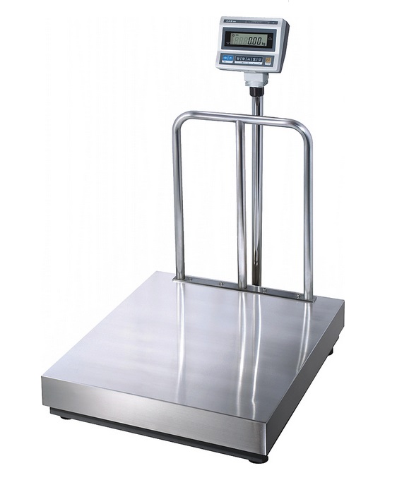 SCALE DBII 600